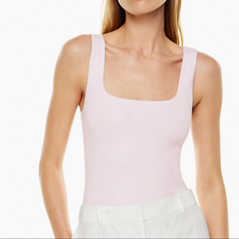 Aritzia Babaton Bodysuit